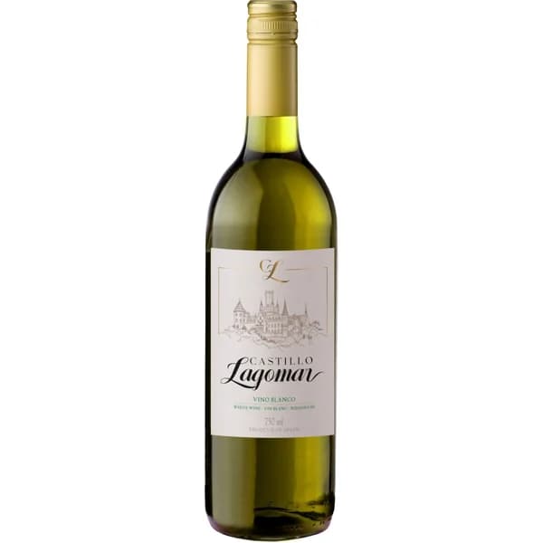 Vino Blanco 750ML - 0.75 l - Imagen del producto en Findit