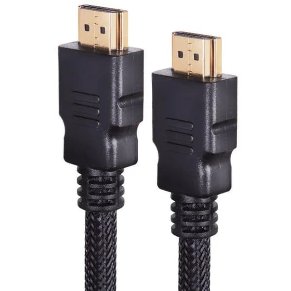 Cable 2 HDMI macho 1.4 High Speed Ethernet 3D PL-3 PROLINX, 3 m - 1 ud - Imagen del producto en Findit