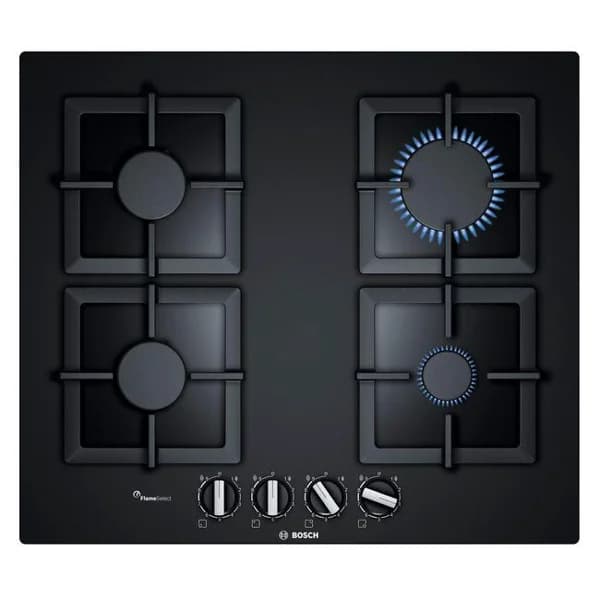 Placa de gas PPP6A6B20 BOSCH - 1 ud - Imagen del producto en Findit