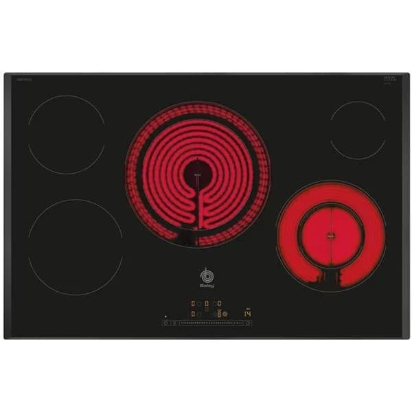 Placa vitrocerámica 3EB785LQ BALAY - 1 ud - Imagen del producto en Findit