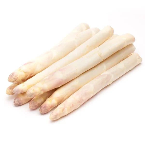 Espárrago blanco, al peso, compra mínima 1 kg - 1 ud - Imagen del producto en Findit