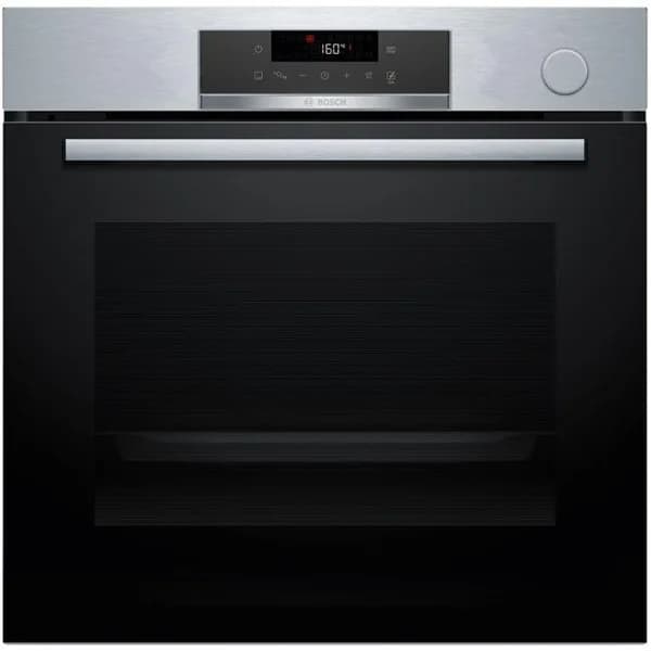 Horno 60 cm acero inoxidable HRG572ES3 BOSCH - 1 ud - Imagen del producto en Findit