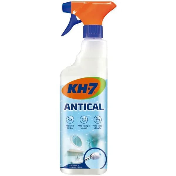Limpiador antical KH-7, spray 500 ml - 0.5 l - Imagen del producto en Findit