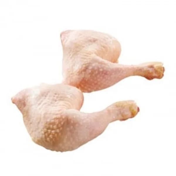 Contra de pollo con piel Carrefour El Mercado 1 kg aprox - 1 kg - Imagen del producto en Findit