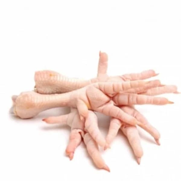 Patas de pollo Carreofur El Mercado 400 g aprox - 0.4 kg - Imagen del producto en Findit