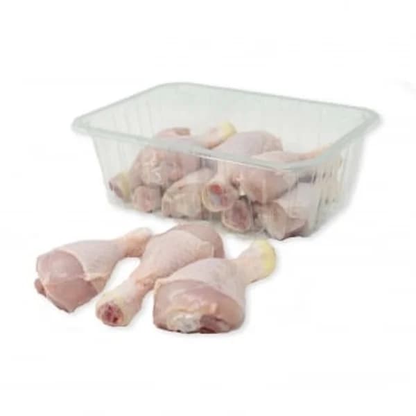 Jamoncitos de pollo Carrefour El Mercado 1 kg aprox - 1 kg - Imagen del producto en Findit