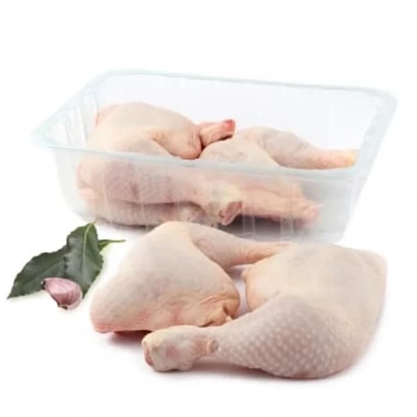Traseros de pollo Carrefour El Mercado 1,2 kg aprox - 1.2 kg - Imagen del producto en Findit