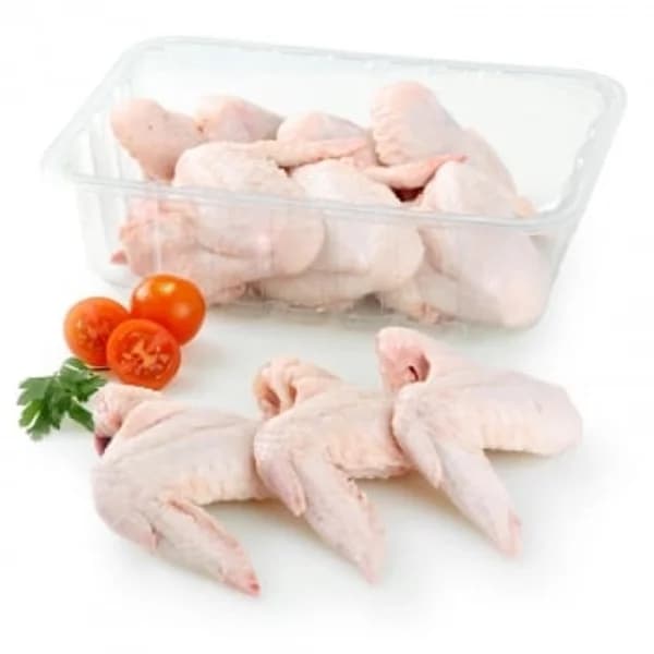 Alas de pollo Carrefour El Mercado 1 kg aprox - 1 kg - Imagen del producto en Findit