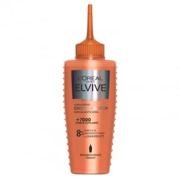 Serum anticaída Growth Booster Elvive L'Oréal Paris 102 ml. - 0.1 l - Imagen del producto en Findit