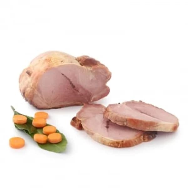 Paleta de cerdo asada sin hueso Benaojan 750 g aprox - 0.75 kg - Imagen del producto en Findit