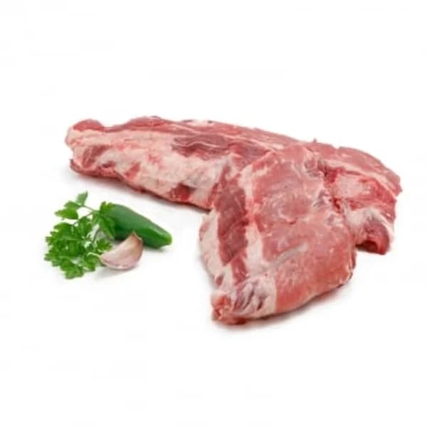Costilla ibérica fresca Carrefour 900 g aprox - 0.9 kg - Imagen del producto en Findit