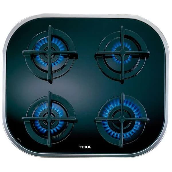 Placa de gas CG.1 4G AIAL BUT TEKA - 1 ud - Imagen del producto en Findit