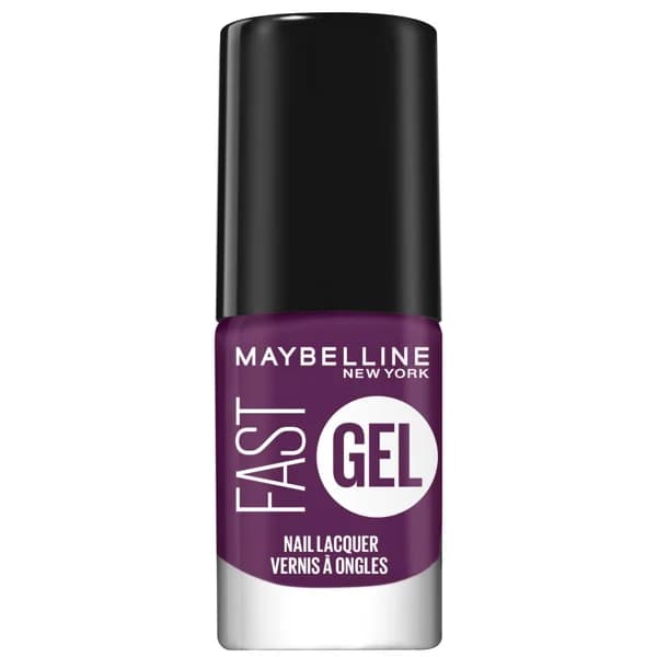 Laca de uñas fast gel 8 MAYBELLINE, 1 ud - 1 ud - Imagen del producto en Findit