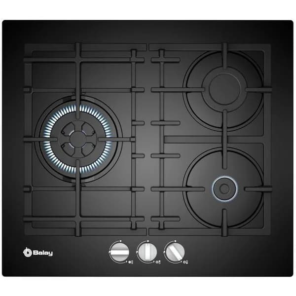 Placa de gas 3ETG563HB BALAY - 1 ud - Imagen del producto en Findit