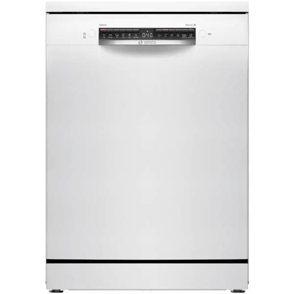 Lavavajillas 14 servicios 60 cm blanco SMS4HMW07E BOSCH - 1 ud - Imagen del producto en Findit