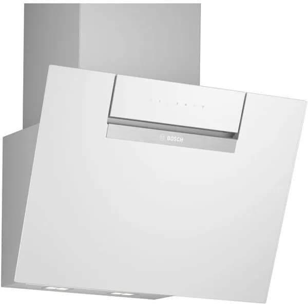 Campana de pared inclinada DWK67FN20 BOSCH - 1 ud - Imagen del producto en Findit