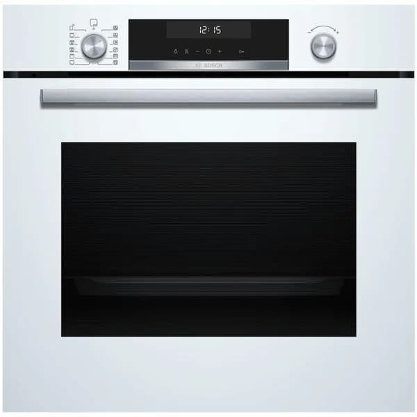 Horno multifunción blanco pirolítico HBG578EW7 BOSCH - 7 ud - Imagen del producto en Findit