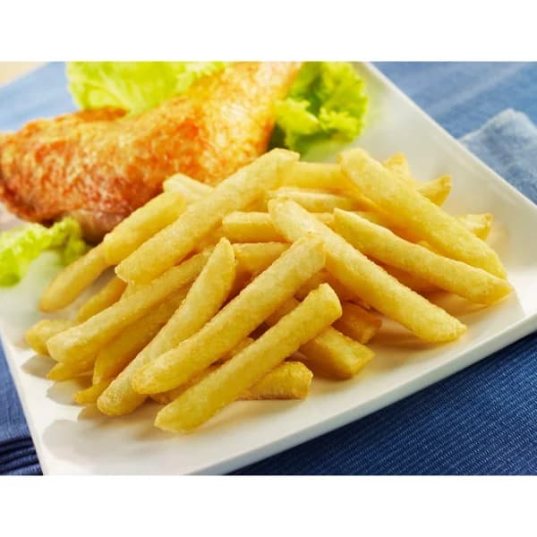 Patata selección FINDUS, bolsa 2,5 kg - 2.5 kg - Imagen del producto en Findit