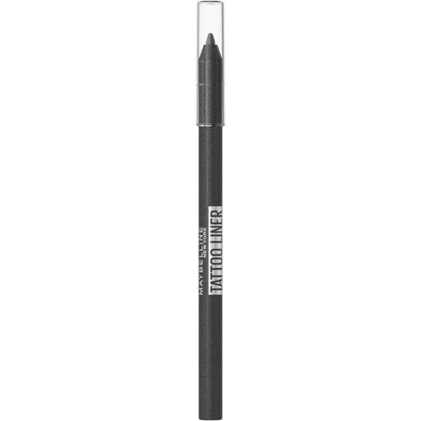 Eyeliner tatto gel metal MAYBELLINE, 1 ud - 1 ud - Imagen del producto en Findit