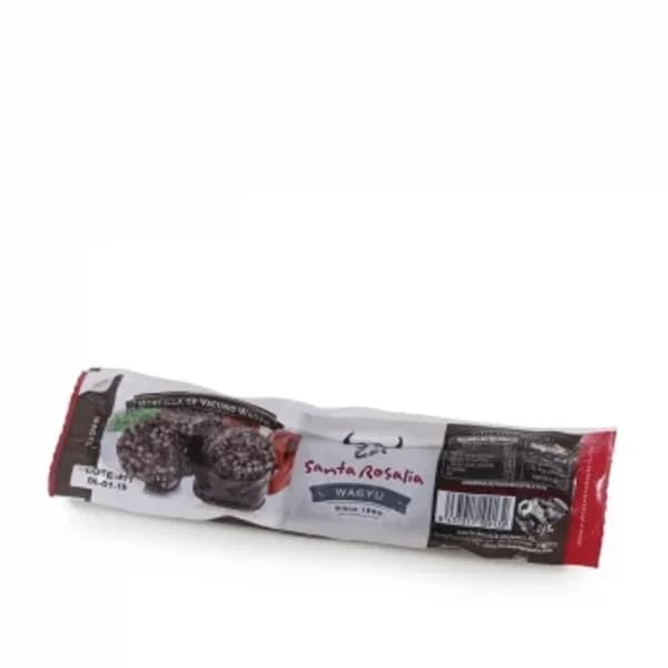 Morcilla de Wagyu Santa Rosalía 265 g - 1 ud - Imagen del producto en Findit