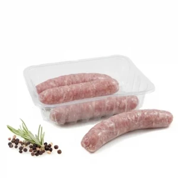 Butifarra Ajo y Perejil Carrefour El Mercado 445 g - 0.45 kg - Imagen del producto en Findit