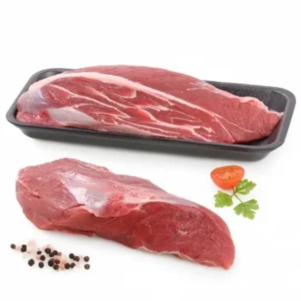 Morcillo de añojo Círculo de Calidad 500 g aprox - 0.5 kg - Imagen del producto en Findit