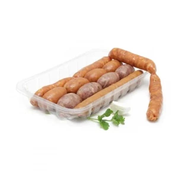 Surtido Aperitivo de Embutido Carrefour El Mercado 600 g aprox - 0.6 kg - Imagen del producto en Findit