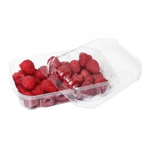 Frambuesa Carrefour 125 g - 0.13 ud - Imagen del producto en Findit