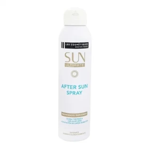 Spray after sun broceado duradero Les Cosmetiques 200 ml. - 0.2 l - Imagen del producto en Findit