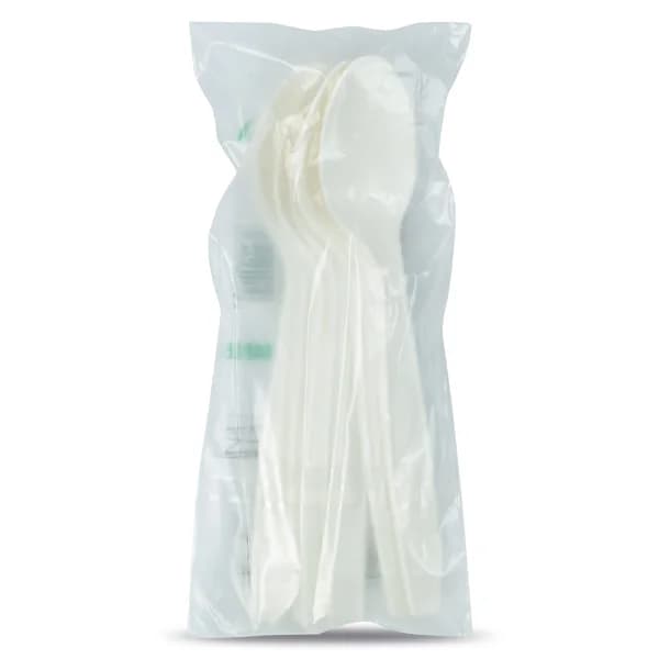 Cuchara maíz 160 mm Betik bolsa 6 unidades - 6 ud - Imagen del producto en Findit