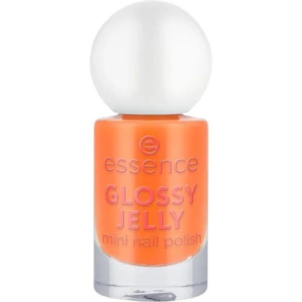 Mini esmalte de uñas glossy jelly 03 ESSENCE, 1 ud - 1 ud - Imagen del producto en Findit