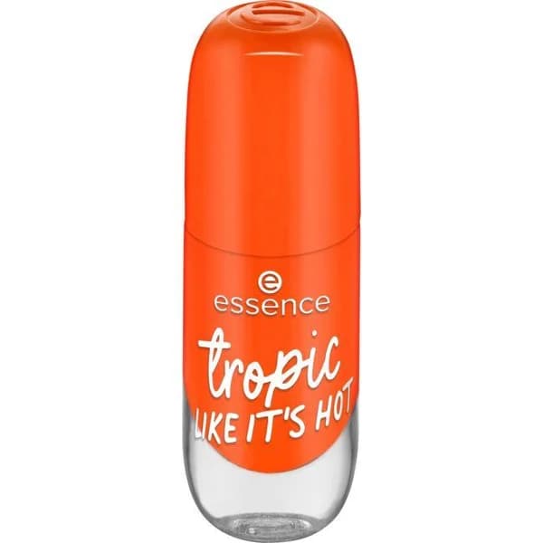 Esmalte de uñas gel nail colour 81 ESSENCE, 1 ud - 1 ud - Imagen del producto en Findit