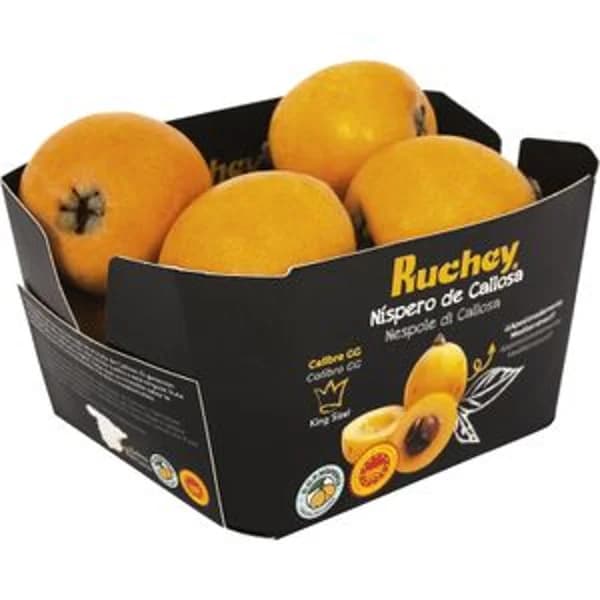 Níspero Tarrina Peso Variable - 0.54 kg - Imagen del producto en Findit
