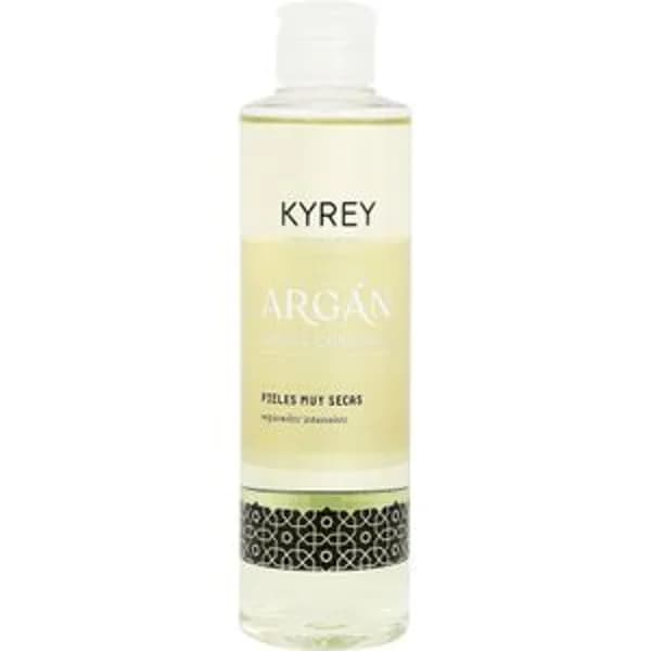 Aceite Nutritivo Argán Regenerante Piel Seca - 0.25 l - Imagen del producto en Findit