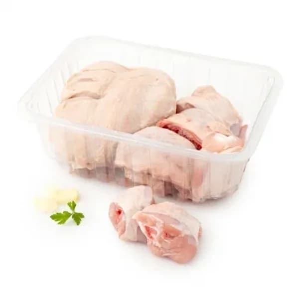 Pollo troceado Carrefour El Mercado 1,2 kg aprox - 1 kg - Imagen del producto en Findit