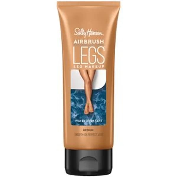 Maquillaje para piernas color medium 119 ml - 1 ud - Imagen del producto en Findit