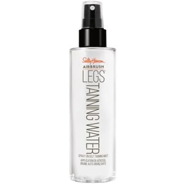 Agua bronceadora para piernas 200 ml - 1 ud - Imagen del producto en Findit