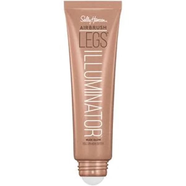 Iluminador para piernas nude glow 100 ml - 1 ud - Imagen del producto en Findit