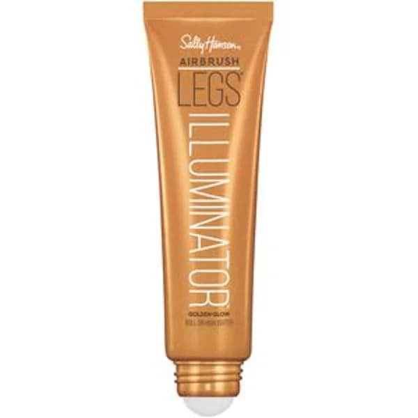 Iluminador para piernas golden glow 100 ml - 1 ud - Imagen del producto en Findit