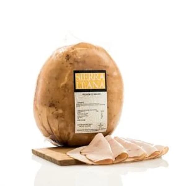Pechuga de pavo natural al corte - 1 ud - Imagen del producto en Findit