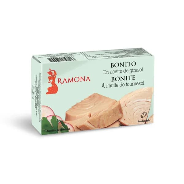 Bonito Aceite Girasol 111 GR - 0.11 kg - Imagen del producto en Findit