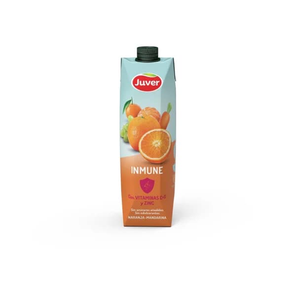 Zumo Inmune 1 L - 1 ud - Imagen del producto en Findit