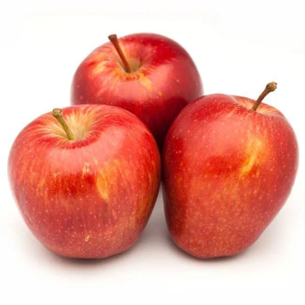 Manzana roja Selección, al peso, compra mínima 1 kg - 1 kg - Imagen del producto en Findit