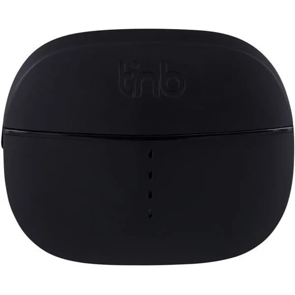 Auricular TW negro ZIP 2 TNB - 2 ud - Imagen del producto en Findit