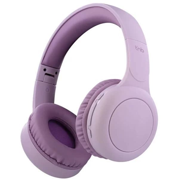 Auricular diadema BT lavandaTONALITY TNB - 1 ud - Imagen del producto en Findit