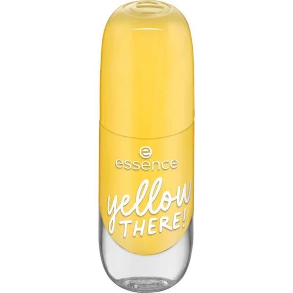 Esmalte de uñas gel nail colour 82 ESSENCE, 1 ud - 1 ud - Imagen del producto en Findit