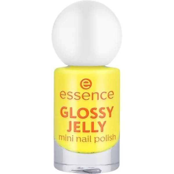 Mini esmalte de uñas glossy jelly 06 ESSENCE, 1 ud - 1 ud - Imagen del producto en Findit