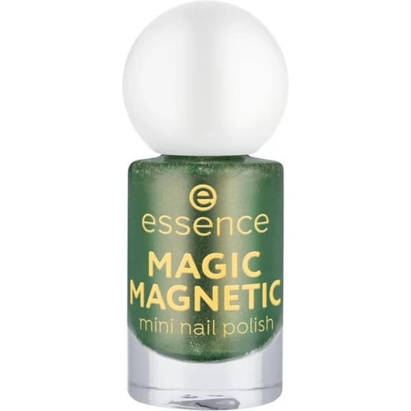 Mini esmalte de uñas magic magnetic 10 ESSENCE, 1 ud - 1 ud - Imagen del producto en Findit