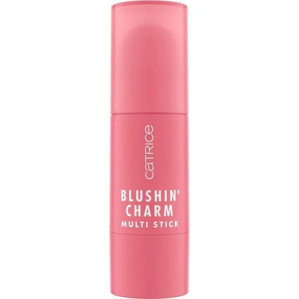 Colorete multi stick blushin' charm 010 CATRICE, 1 ud - 1 ud - Imagen del producto en Findit