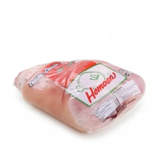 Codillo de cerdo en salmuera Hermanos Morán 500 g aprox - 0.5 kg - Imagen del producto en Findit